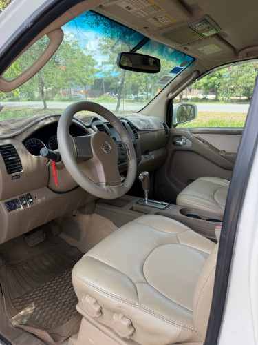 Nisan frontier 06 បុង1