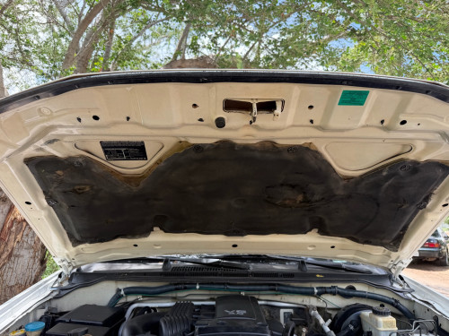 Nisan frontier 06 បុង1