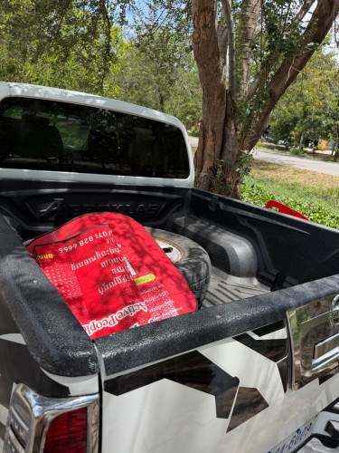 Nisan frontier 06 បុង1