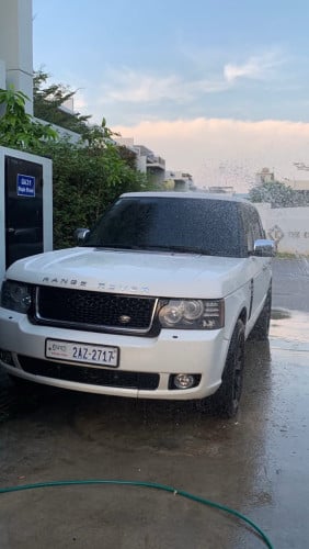 Off - Road. &  Defender Vehicle for Rent