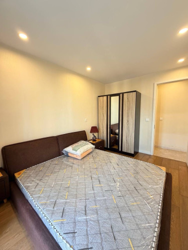 One bedroom condo for rent at Casa Meridian Koh Pich