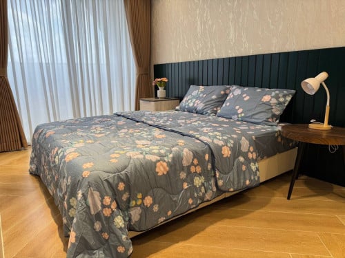 One bedroom one bedroom for rent at Time Square 5, BKK1