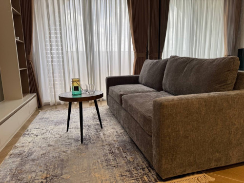 One bedroom one bedroom for rent at Time Square 5, BKK1
