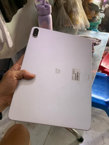Oneplus pad3 Global version