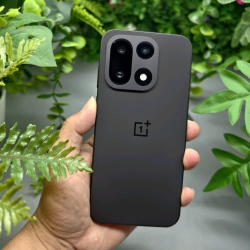 OnePlus15