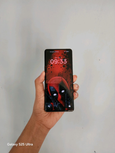 OPPO Find X5 PRO 8+4 256G ZIN ALL CD97%