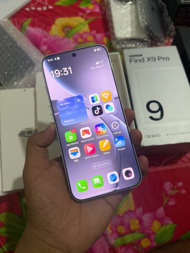 oppo Find X9 Pro 16/512GB 99.9%