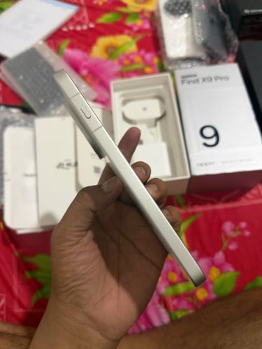 oppo Find X9 Pro 16/512GB 99.9%