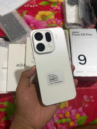 oppo Find X9 Pro 16/512GB 99.9%