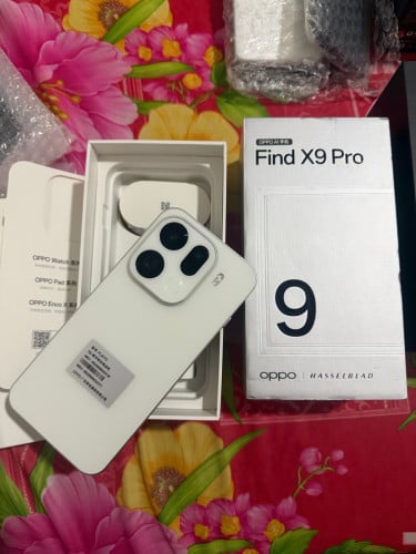 oppo Find X9 Pro 16/512GB 99.9%