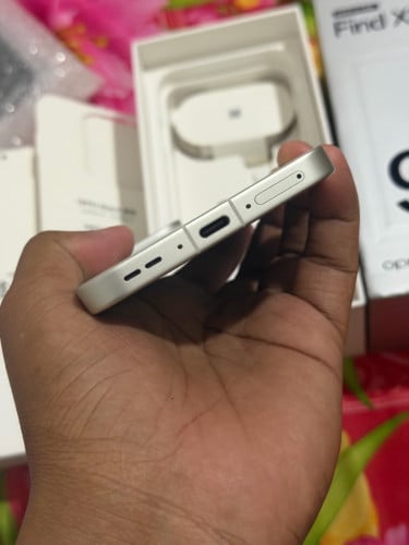 oppo Find X9 Pro 16/512GB 99.9%