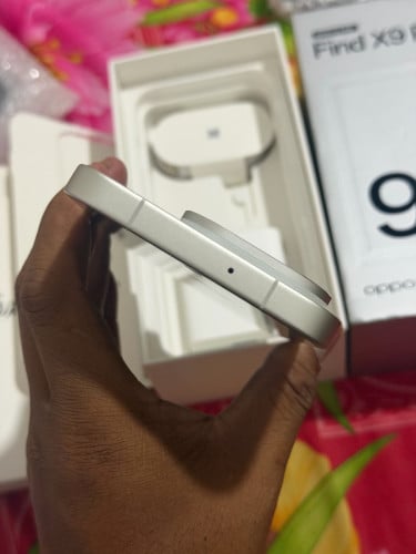 oppo Find X9 Pro 16/512GB 99.9%