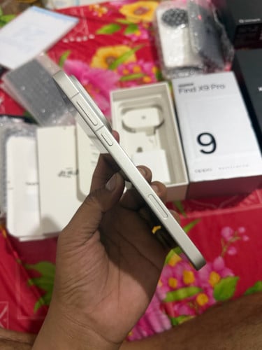 oppo Find X9 Pro 16/512GB 99.9%