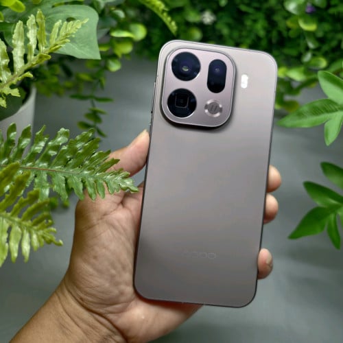 OPPO FindX9Pro