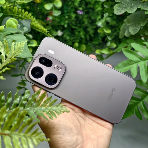 OPPO FindX9Pro