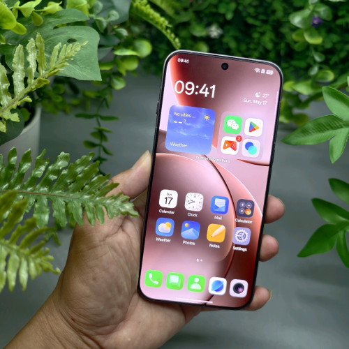 OPPO FindX9Pro