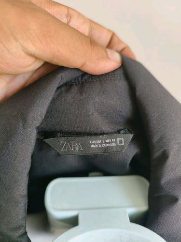 Origin Zara Jacket