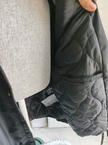 Origin Zara Jacket