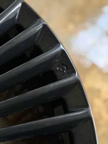 Original Forge 20” 8.5 9.5