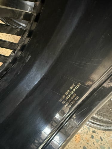 Original Forge 20” 8.5 9.5