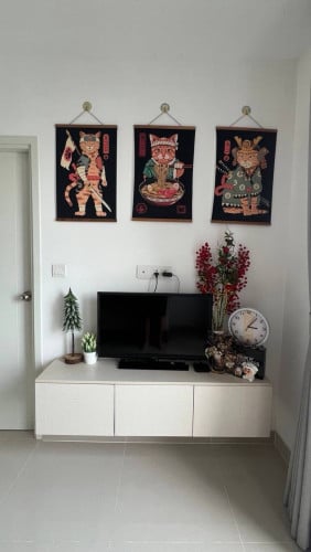 Parkland TK | 1 Bedroom Condo for Rent