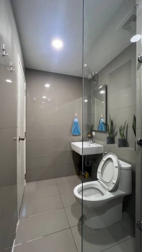 Parkland TK | 1 Bedroom Condo for Rent