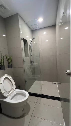Parkland TK | 1 Bedroom Condo for Rent