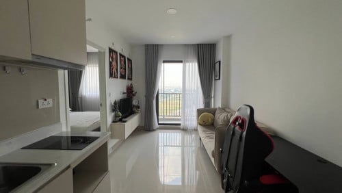 Parkland TK | 1 Bedroom Condo for Rent