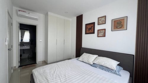 Parkland TK | 1 Bedroom Condo for Rent