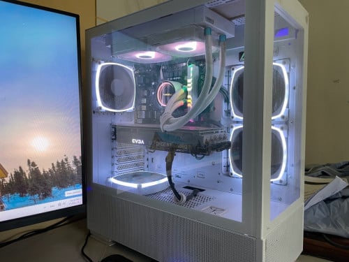 Pc set for sale