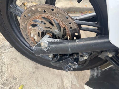 PCX 125cc 2016