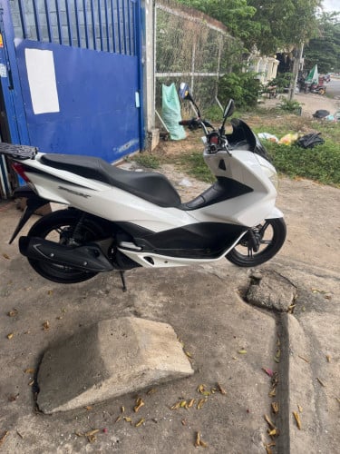 PCX 125cc 2016