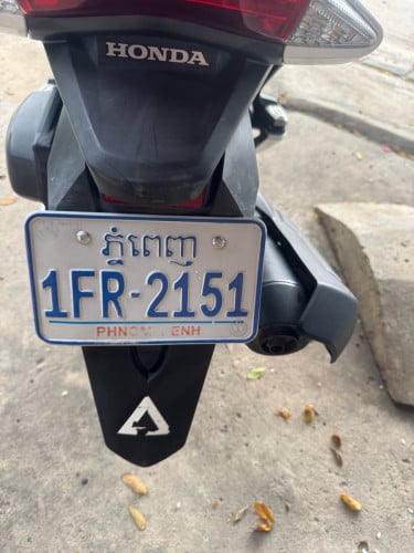 PCX 125cc 2016