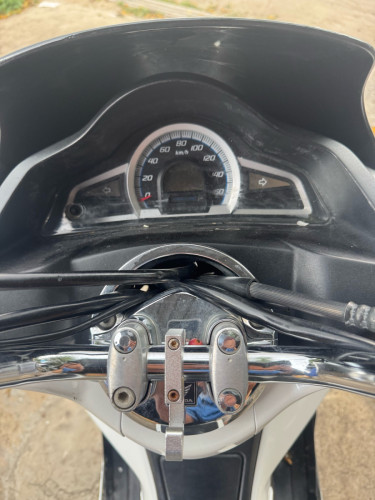PCX 125cc 2016