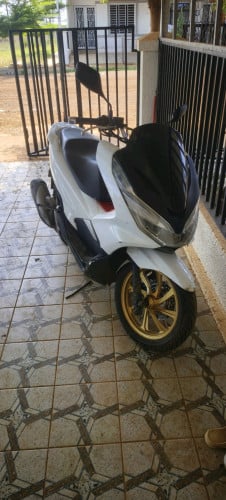 Pcx 150 cc