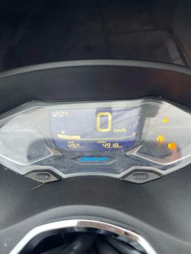 Pcx for sale
