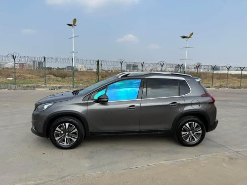 PEUGEOT ស៊េរីឆ្នាំ 2019តំលៃចរចាបានទៀត