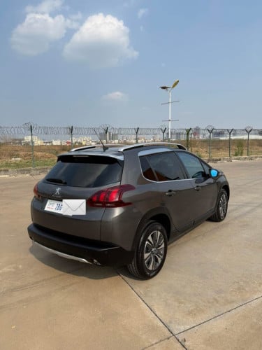 PEUGEOT ស៊េរីឆ្នាំ 2019តំលៃចរចាបានទៀត