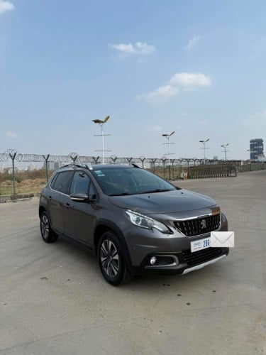 PEUGEOT ស៊េរីឆ្នាំ 2019តំលៃចរចាបានទៀត