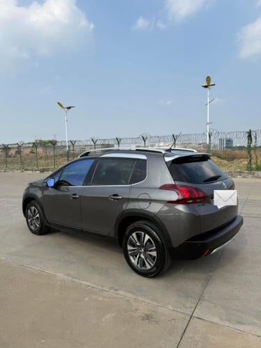 PEUGEOT ស៊េរីឆ្នាំ 2019តំលៃចរចាបានទៀត