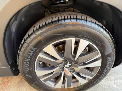 PEUGEOT ស៊េរីឆ្នាំ 2019តំលៃចរចាបានទៀត