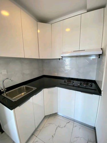 Pool Gym 1Bedroom Condo near Olympia Mall