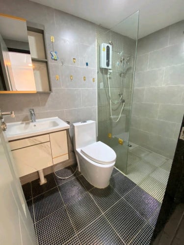 Pool Gym 1Bedroom Condo near Olympia Mall