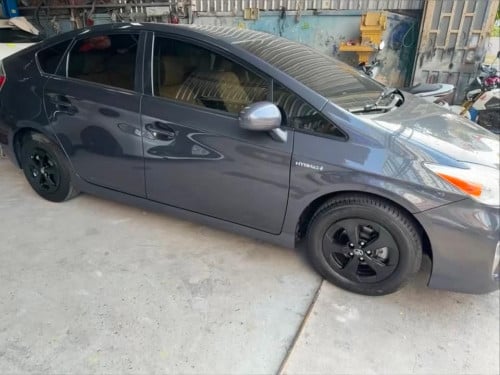 Prius 013 option3