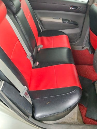 Prius 04 Full Option ABS សាងបន្ទាន់