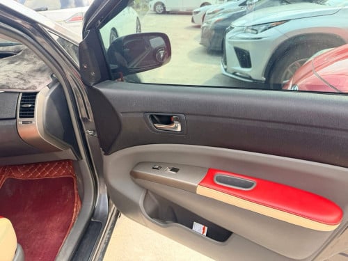 Prius 09 Full ពេញ touring 10700$