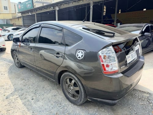 Prius 09 Full ពេញ touring 10700$