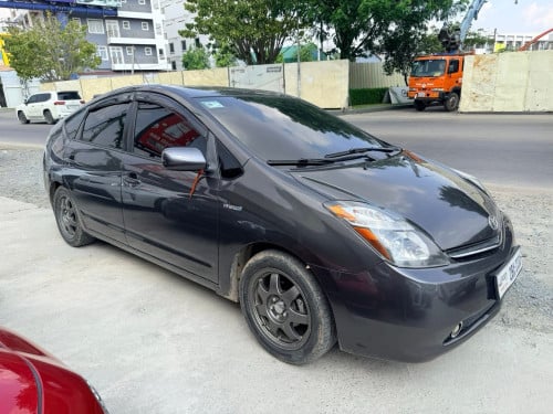 Prius 09 Full ពេញ touring 10700$