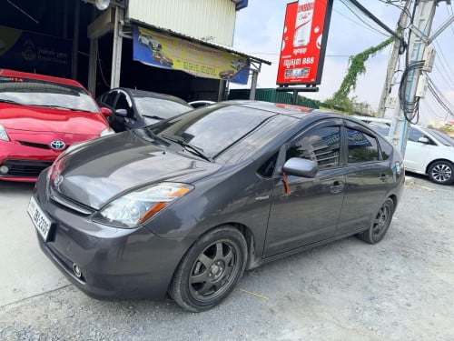 Prius 09 Full ពេញ touring 10700$