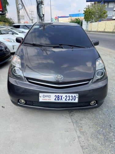 Prius 09 Full ពេញ touring 10700$